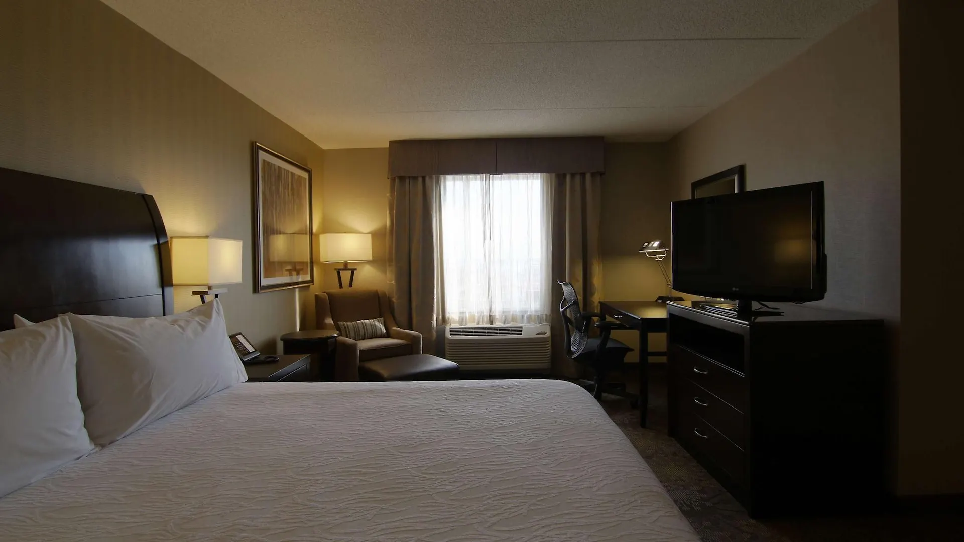 Hotel Hilton Garden Inn Toronto/Brampton