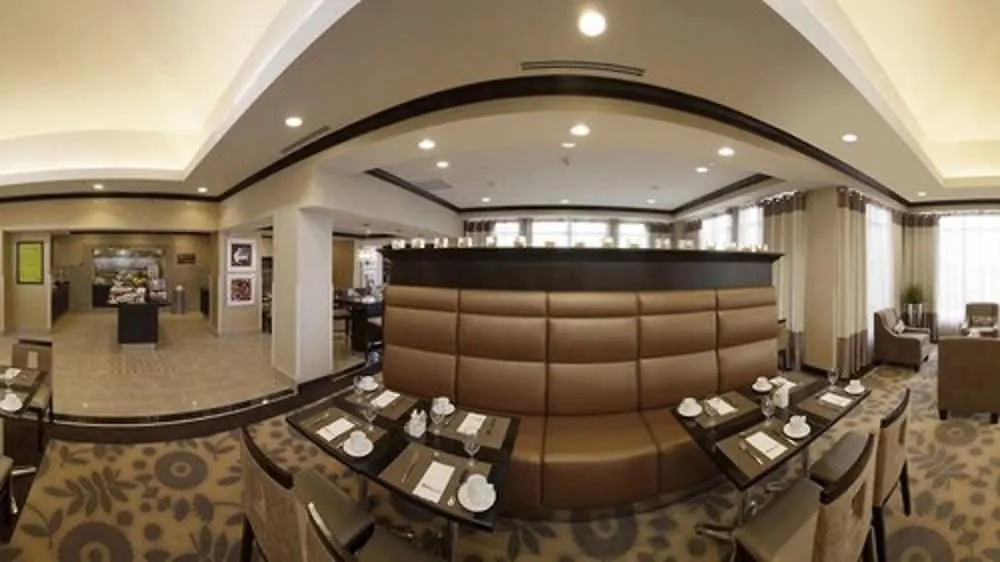 Hilton Garden Inn Toronto/Brampton 3*, Brampton Canada