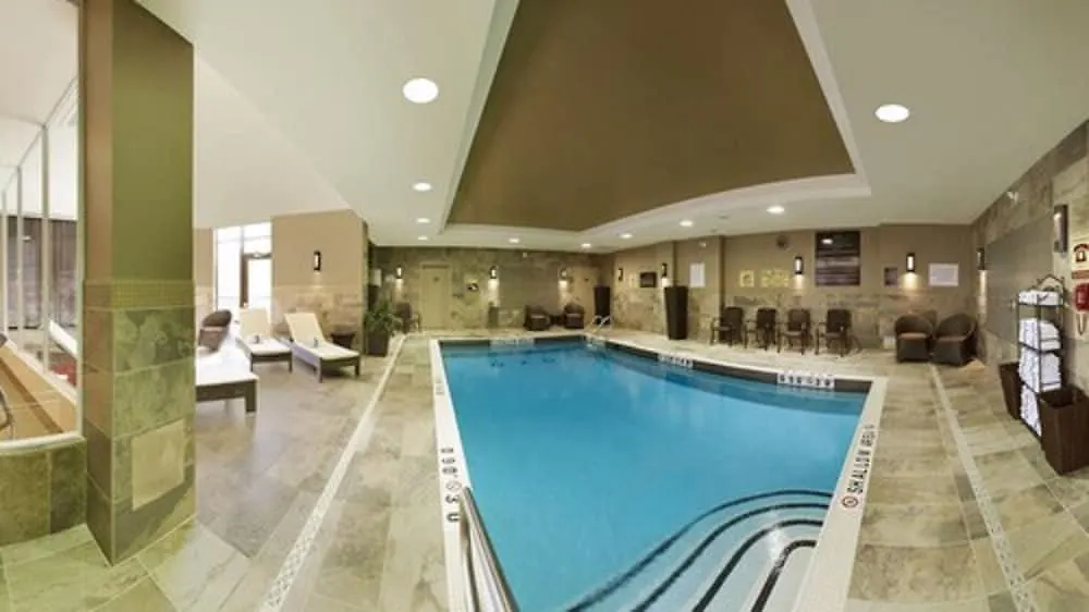 Hilton Garden Inn Toronto/Brampton Hotel Brampton