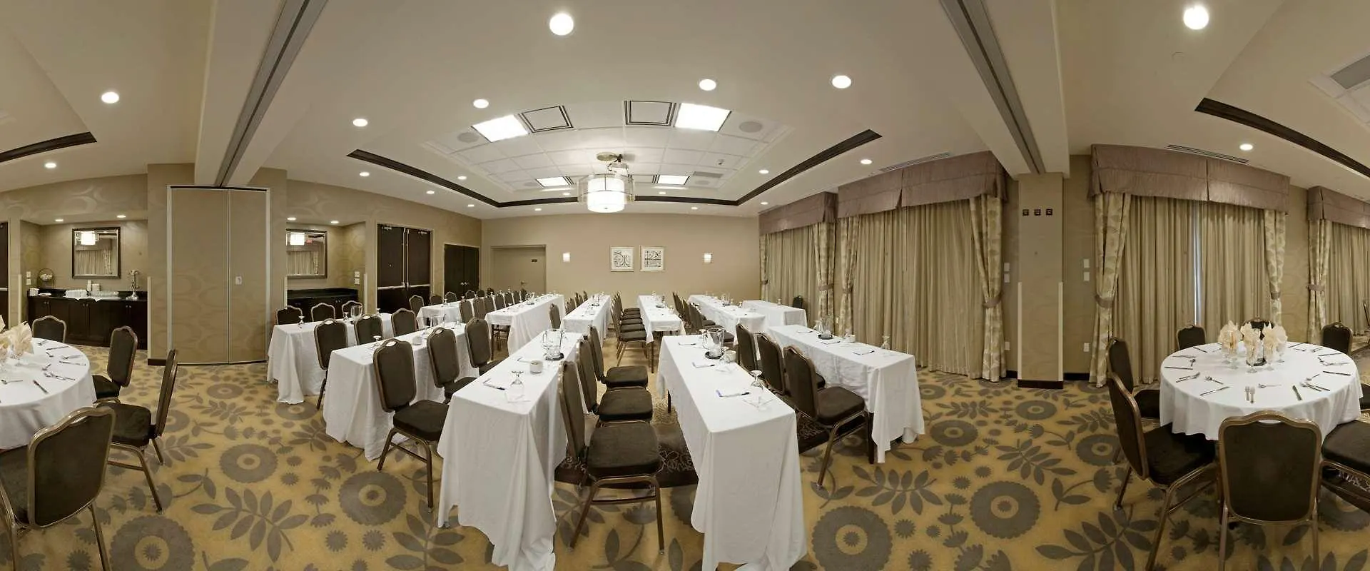 Hilton Garden Inn Toronto/Brampton Brampton