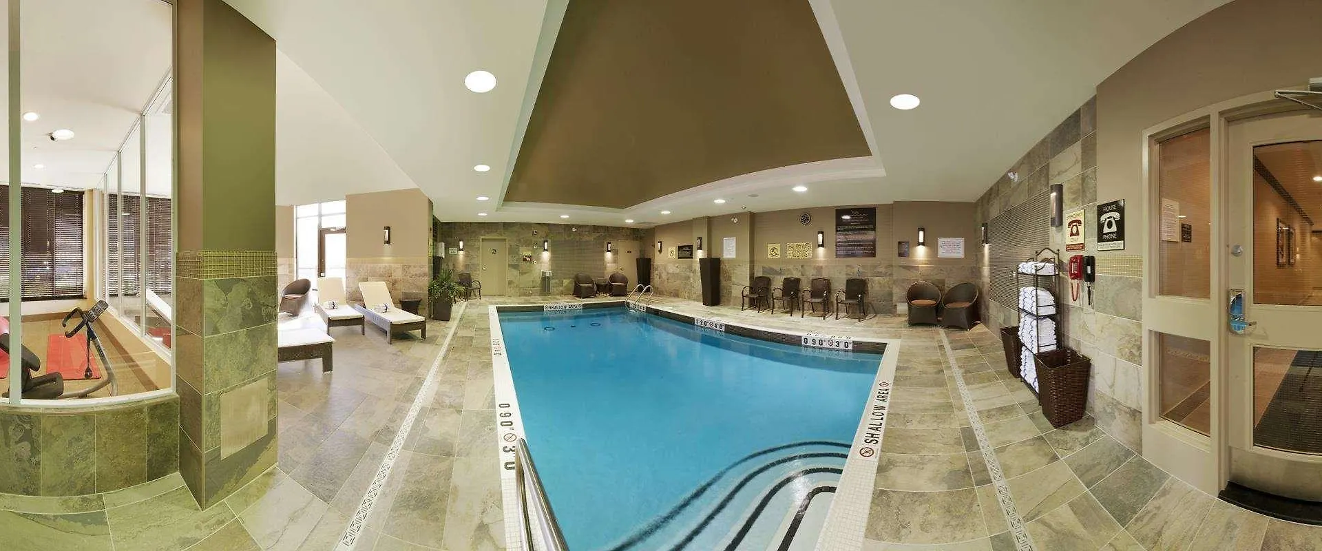 Hilton Garden Inn Toronto/Brampton Brampton
