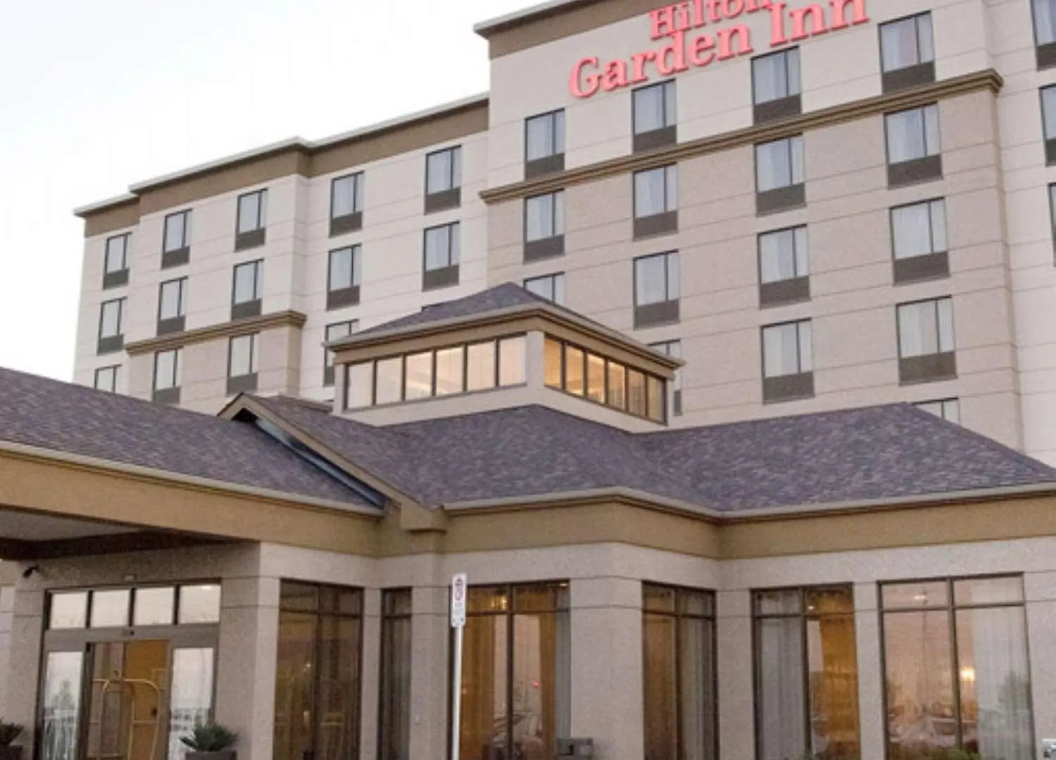 Hilton Garden Inn Toronto/Brampton