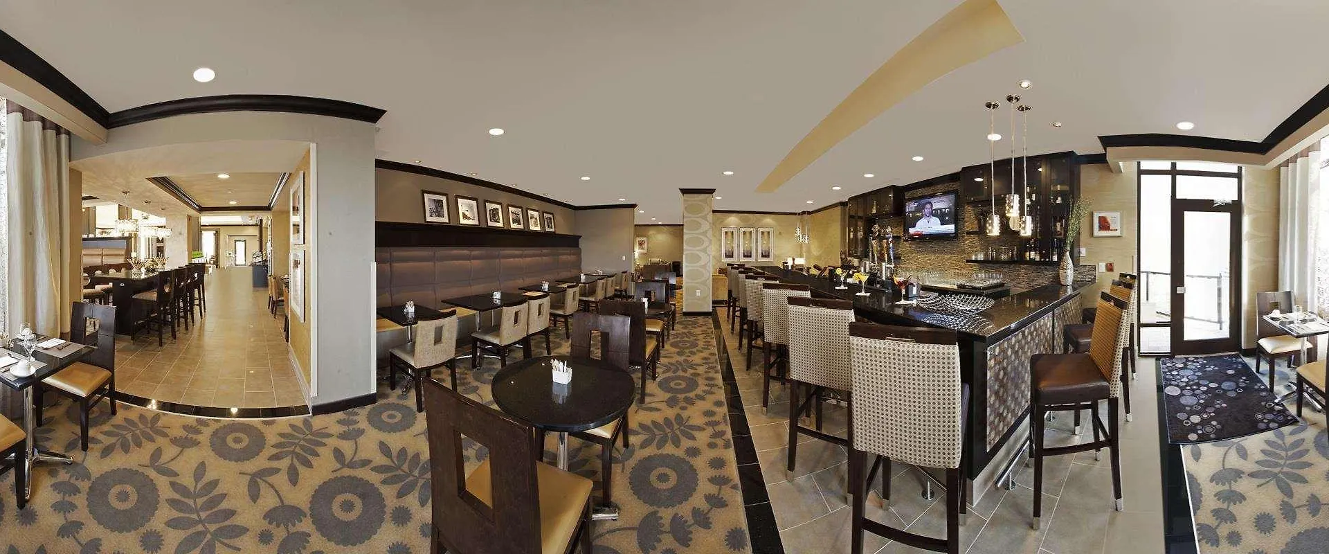 Hilton Garden Inn Toronto/Brampton 3*, Brampton Canada