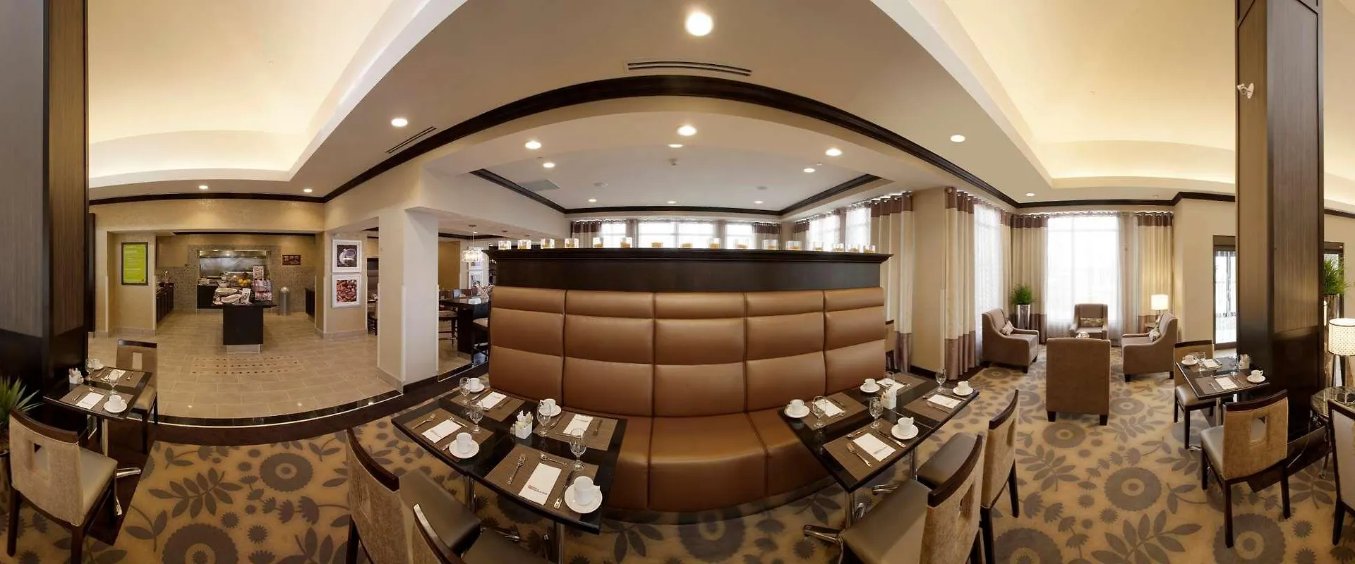 Hilton Garden Inn Toronto/Brampton Hotel Brampton