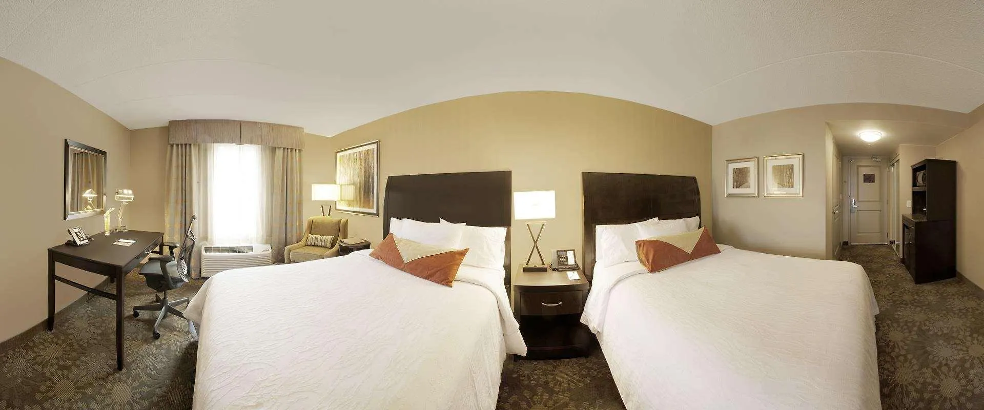 *** Hotel Hilton Garden Inn Toronto/Brampton Canada