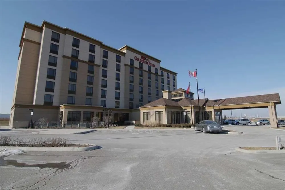 Hotel Hilton Garden Inn Toronto/Brampton