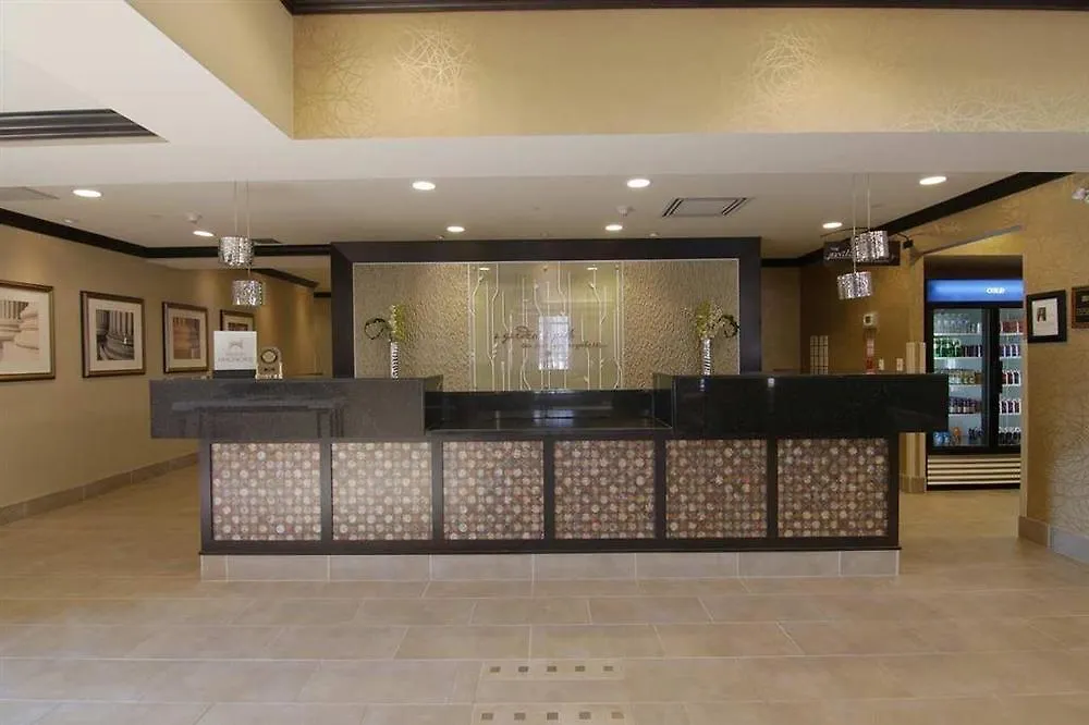 Hilton Garden Inn Toronto/Brampton 3*, Brampton