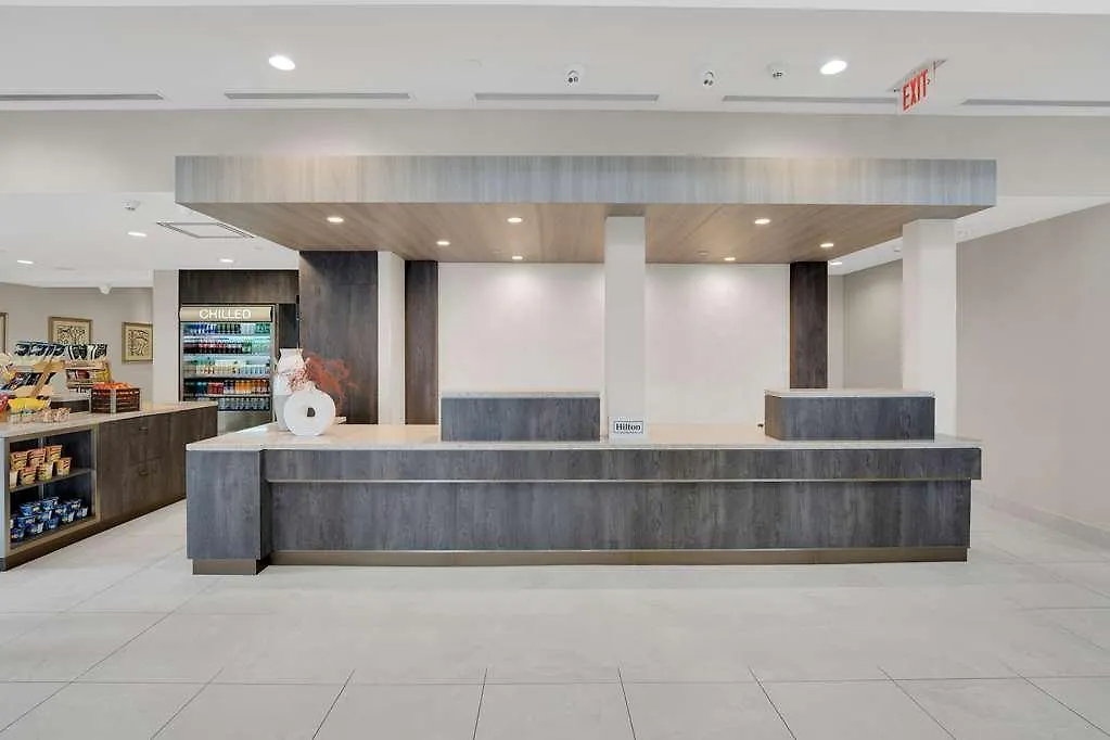 *** Hotel Hilton Garden Inn Toronto/Brampton Canada