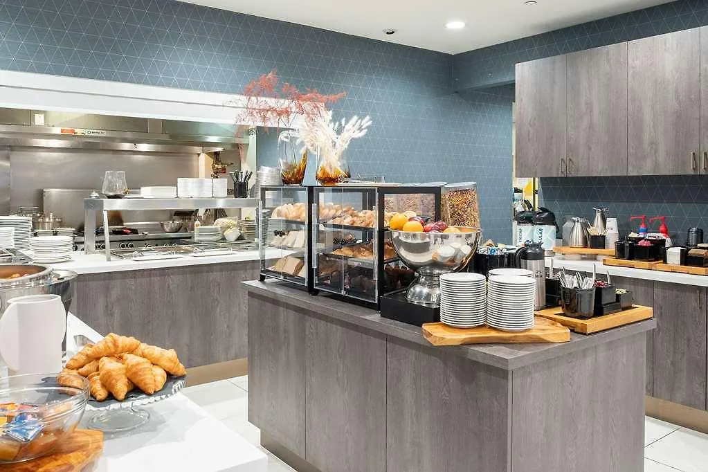 Hilton Garden Inn Toronto/Brampton