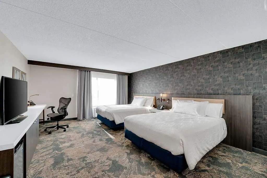 Hilton Garden Inn Toronto/Brampton Hotel Brampton