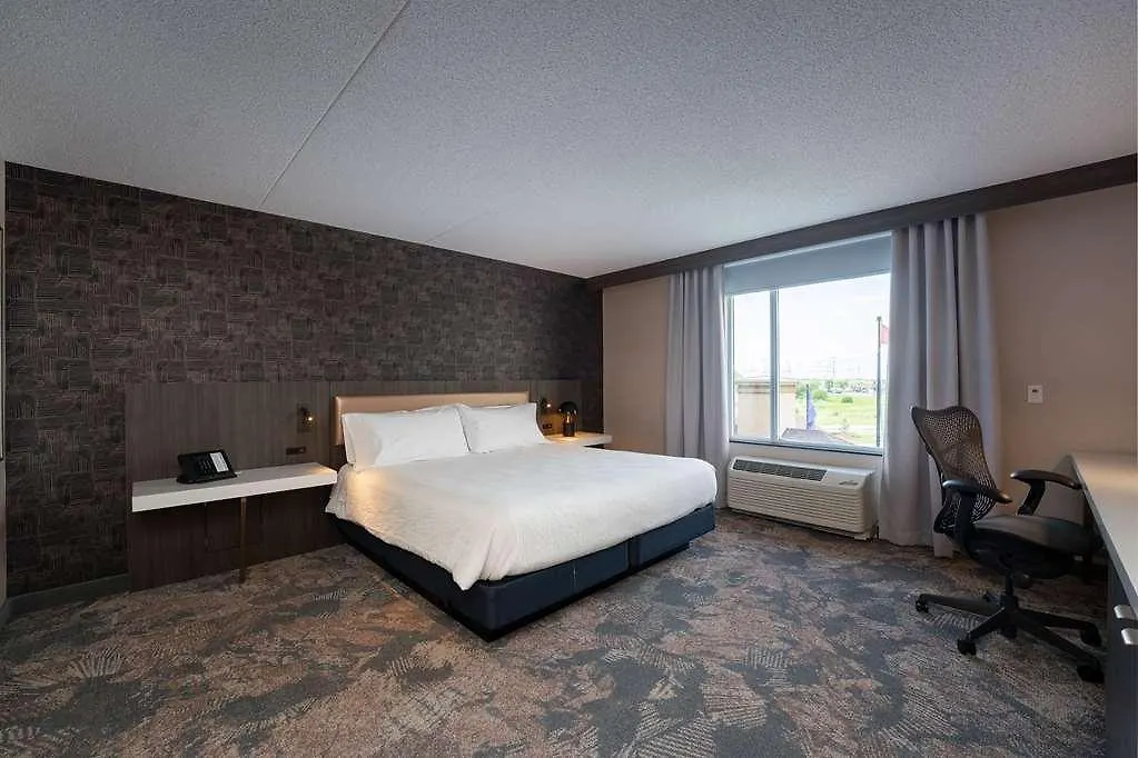 Hotel Hilton Garden Inn Toronto/Brampton