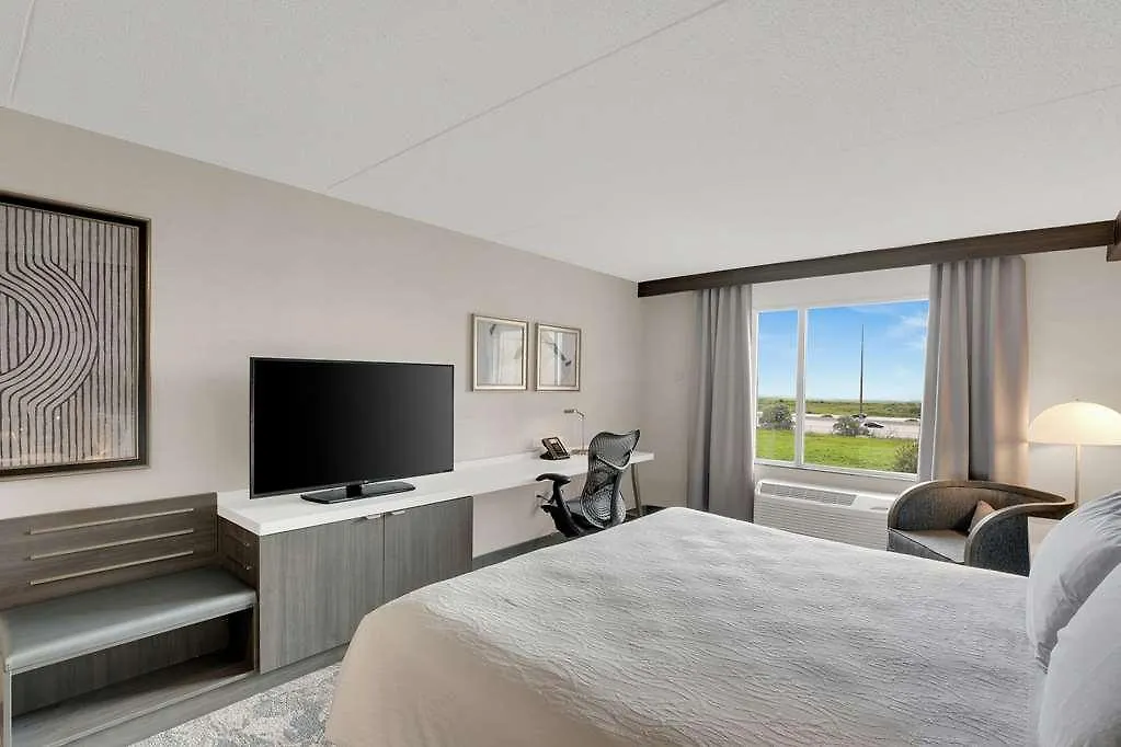 Hilton Garden Inn Toronto/Brampton 3*, Brampton