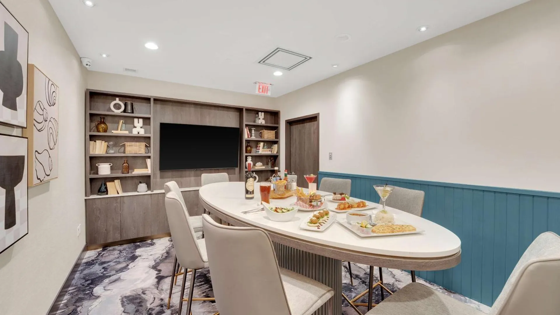 Hilton Garden Inn Toronto/Brampton Hotel