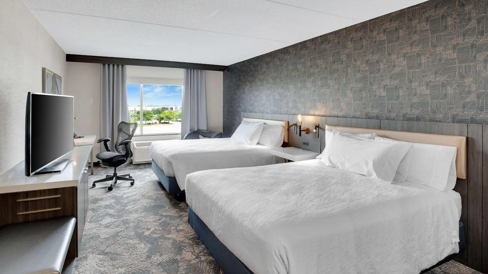 Hilton Garden Inn Toronto/Brampton Canada