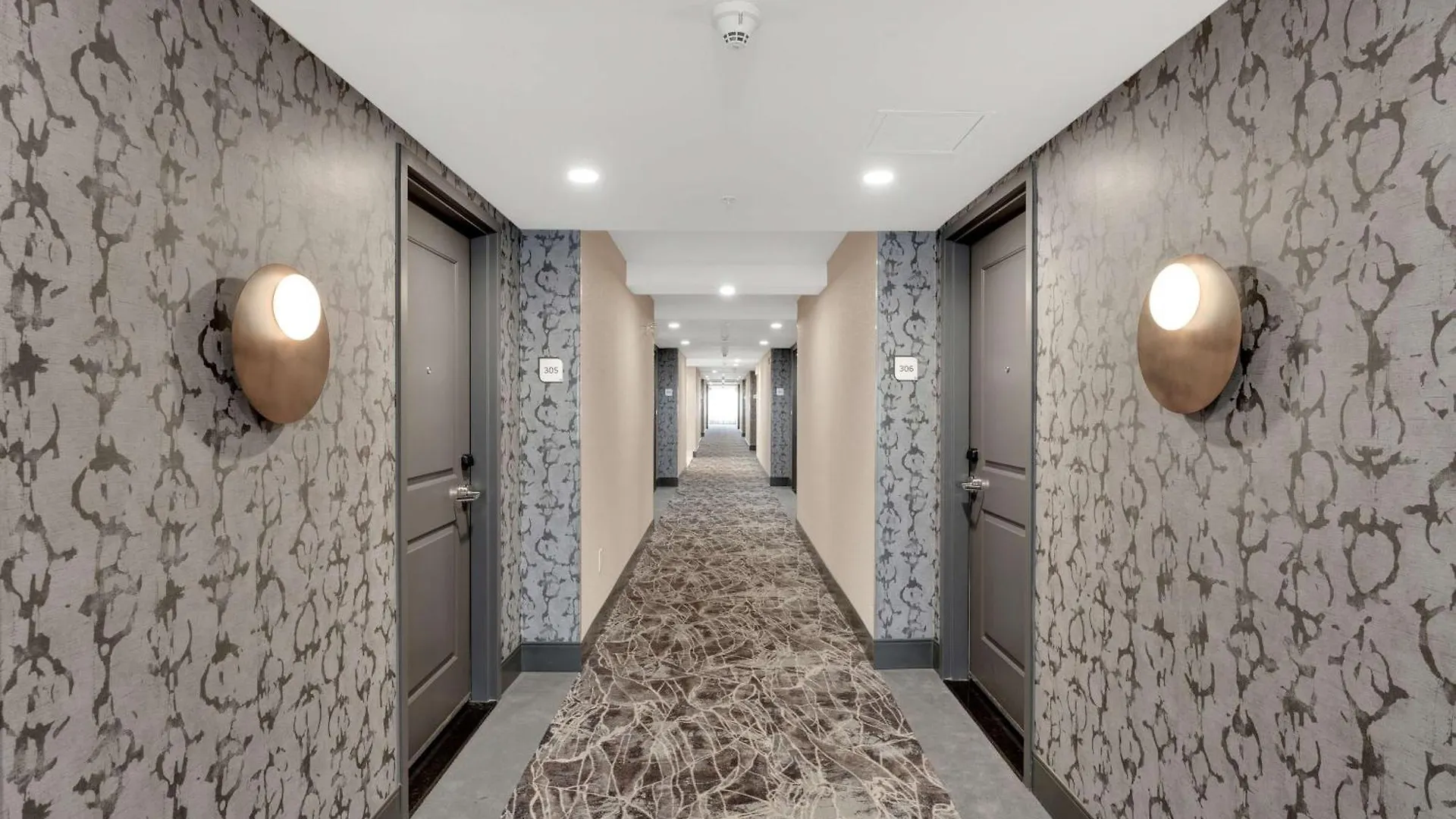 Hilton Garden Inn Toronto/Brampton Hotel
