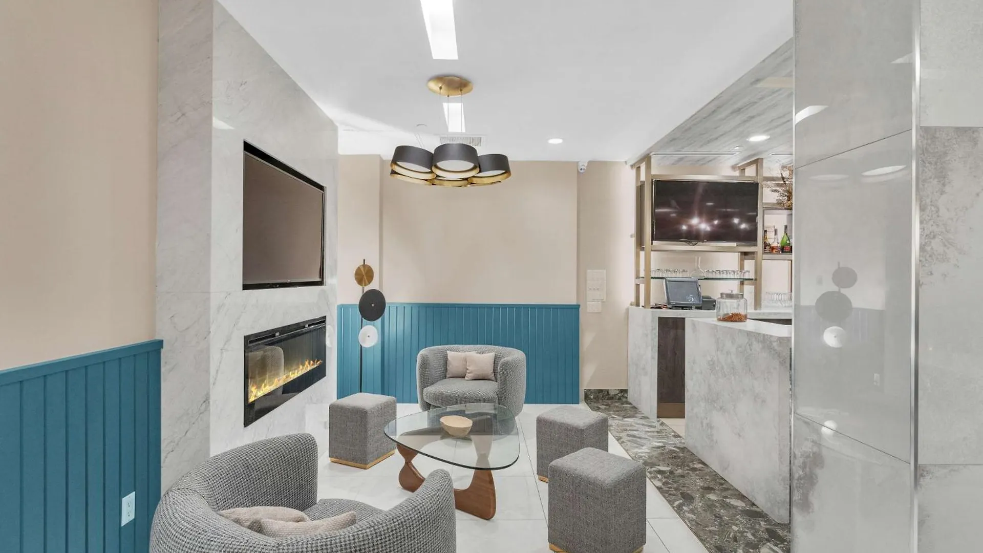 Hilton Garden Inn Toronto/Brampton