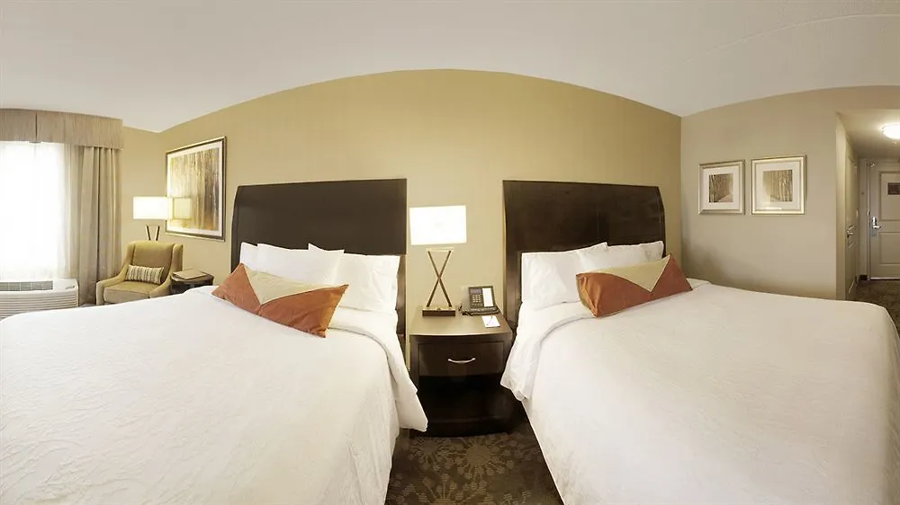 Hotel Hilton Garden Inn Toronto/Brampton
