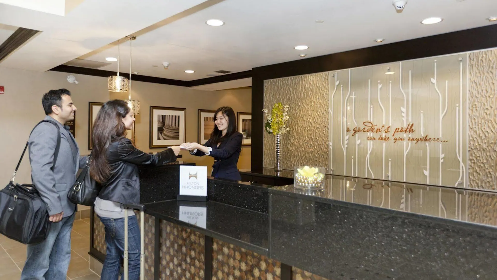 Hilton Garden Inn Toronto/Brampton 3*, Brampton Canada