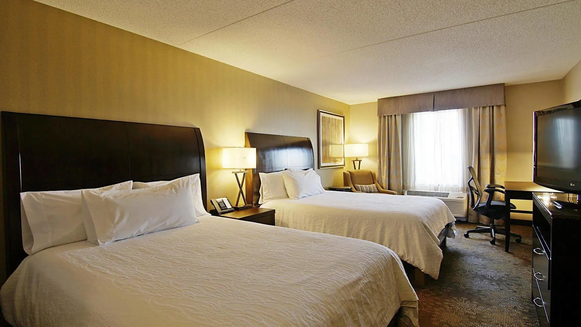 Hilton Garden Inn Toronto/Brampton Brampton