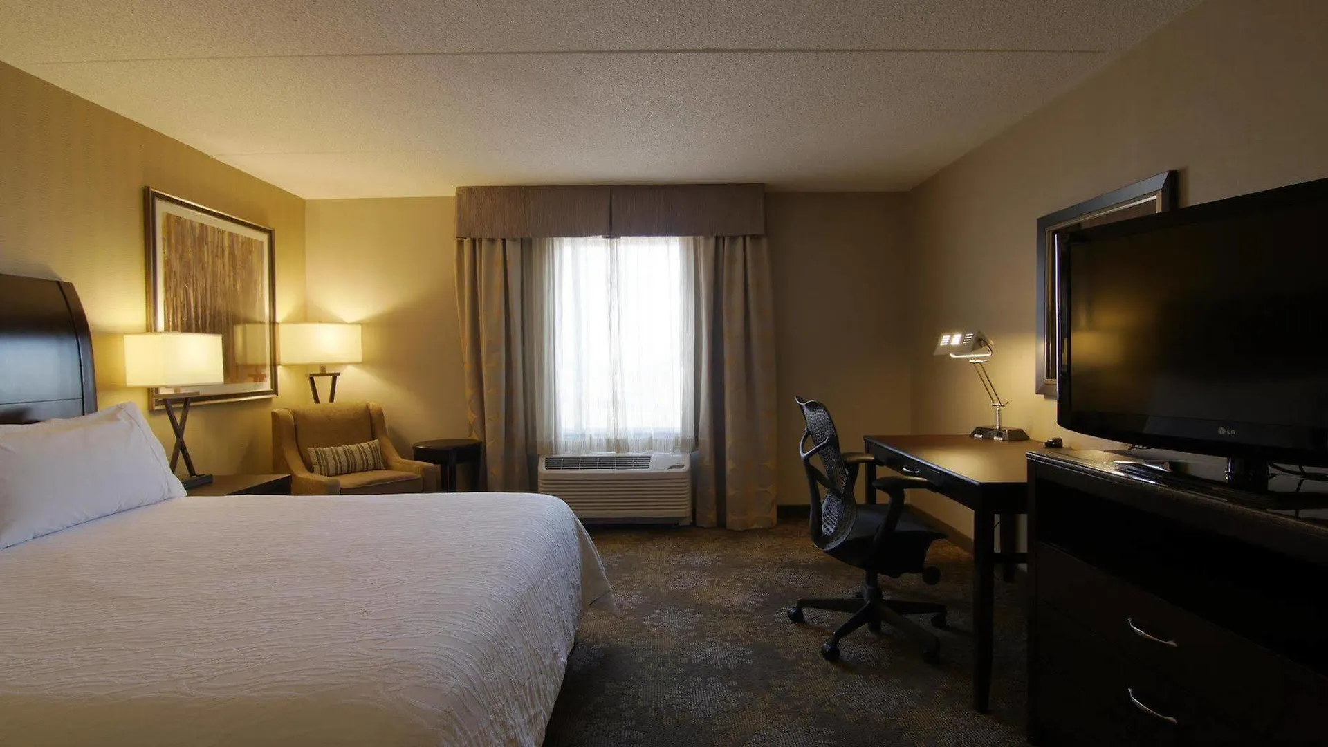 Hotel Hilton Garden Inn Toronto/Brampton