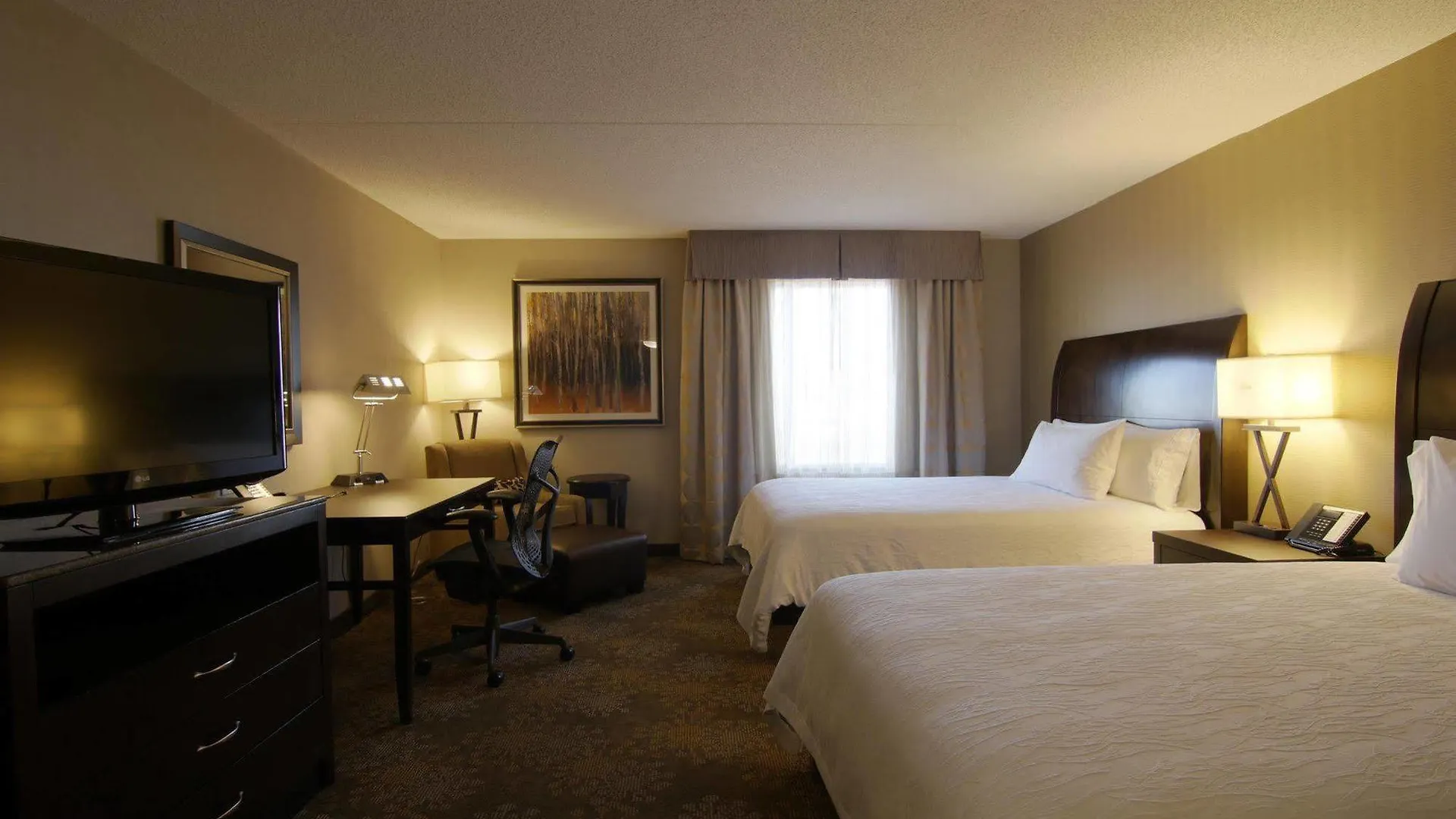 Hilton Garden Inn Toronto/Brampton Canada