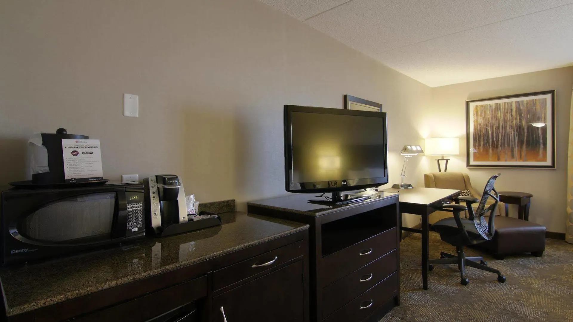 Hilton Garden Inn Toronto/Brampton 3*, Brampton Canada
