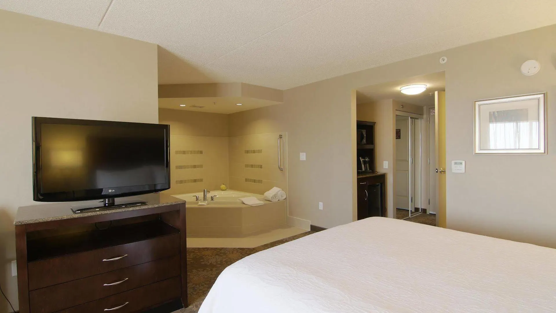 Hilton Garden Inn Toronto/Brampton Hotel Brampton