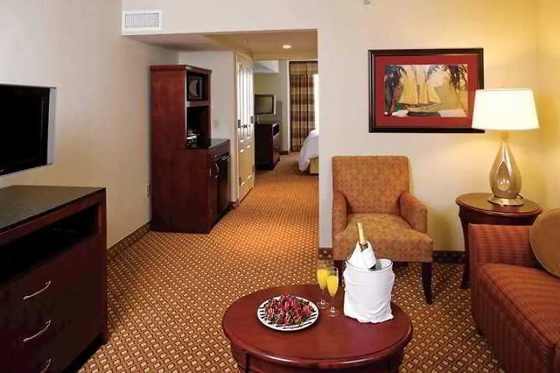 Hilton Garden Inn Toronto/Brampton 3*, Brampton Canada