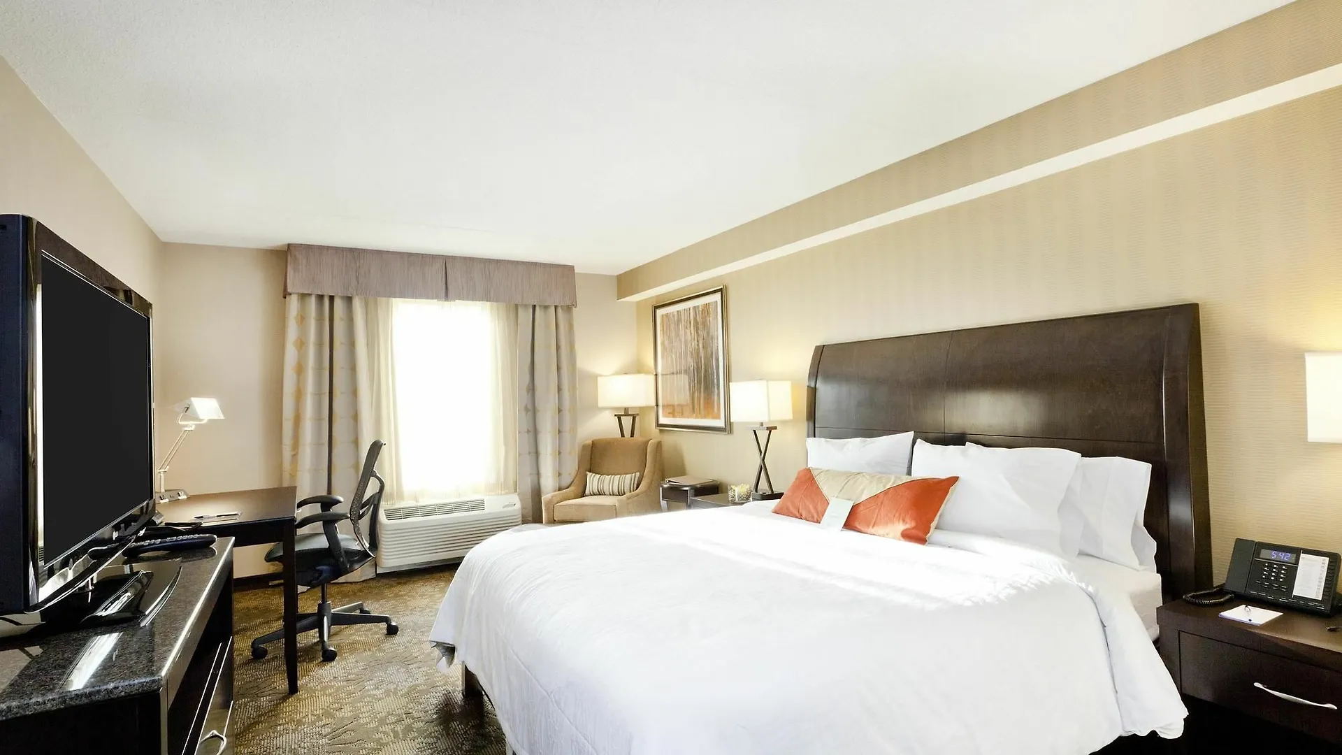 *** Hotel Hilton Garden Inn Toronto/Brampton Canada