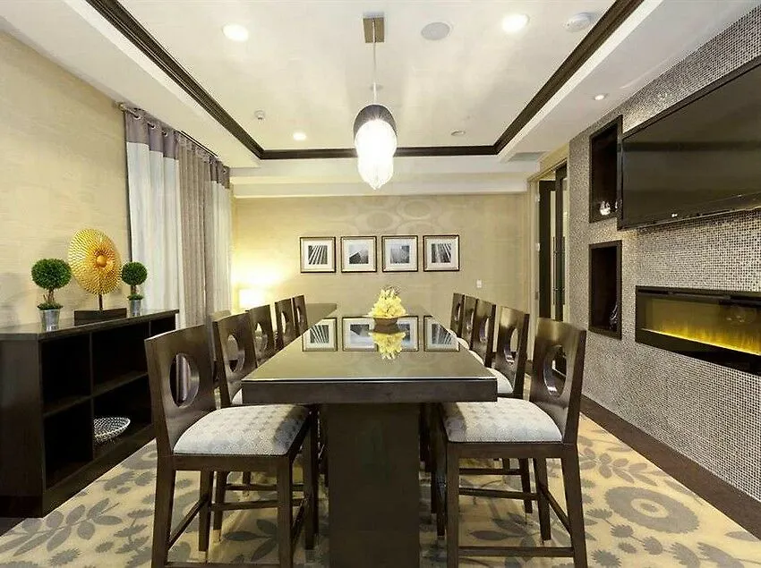 Hilton Garden Inn Toronto/Brampton Brampton