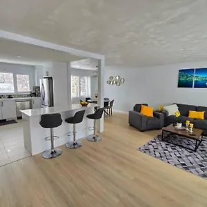 3 Bedroom Away From Villa