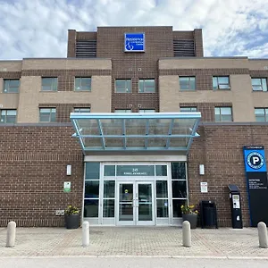 Apartahotel Residence&conference Centre -, Hamilton