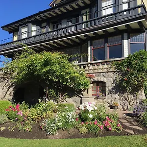 Bed and breakfast Prior Castle