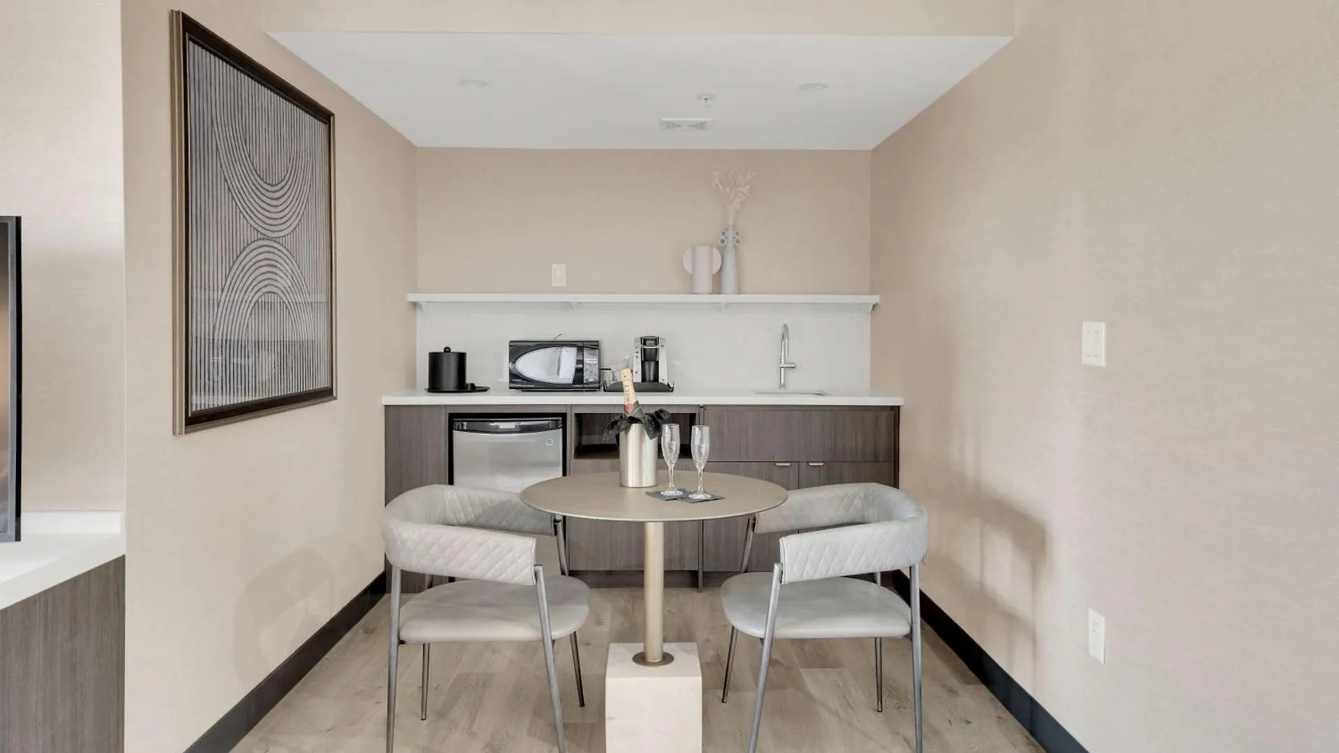 Hilton Garden Inn Toronto/Brampton Canada